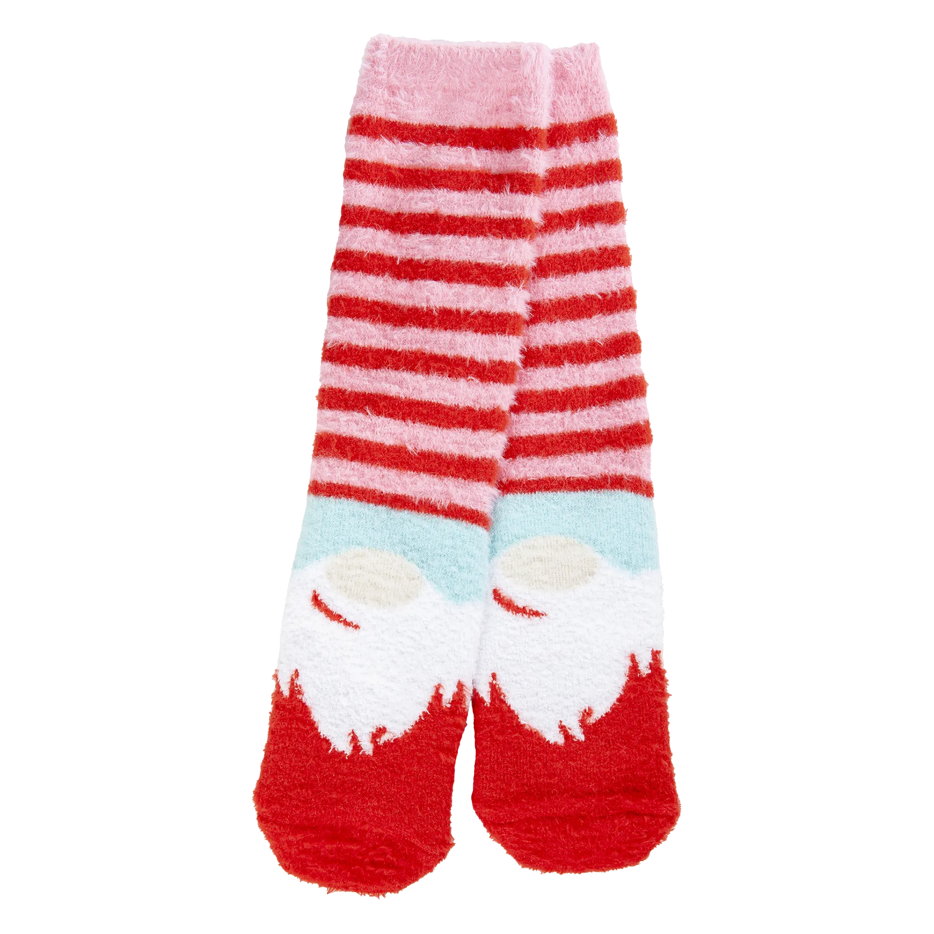 Holiday Feather Crew (Clearance)