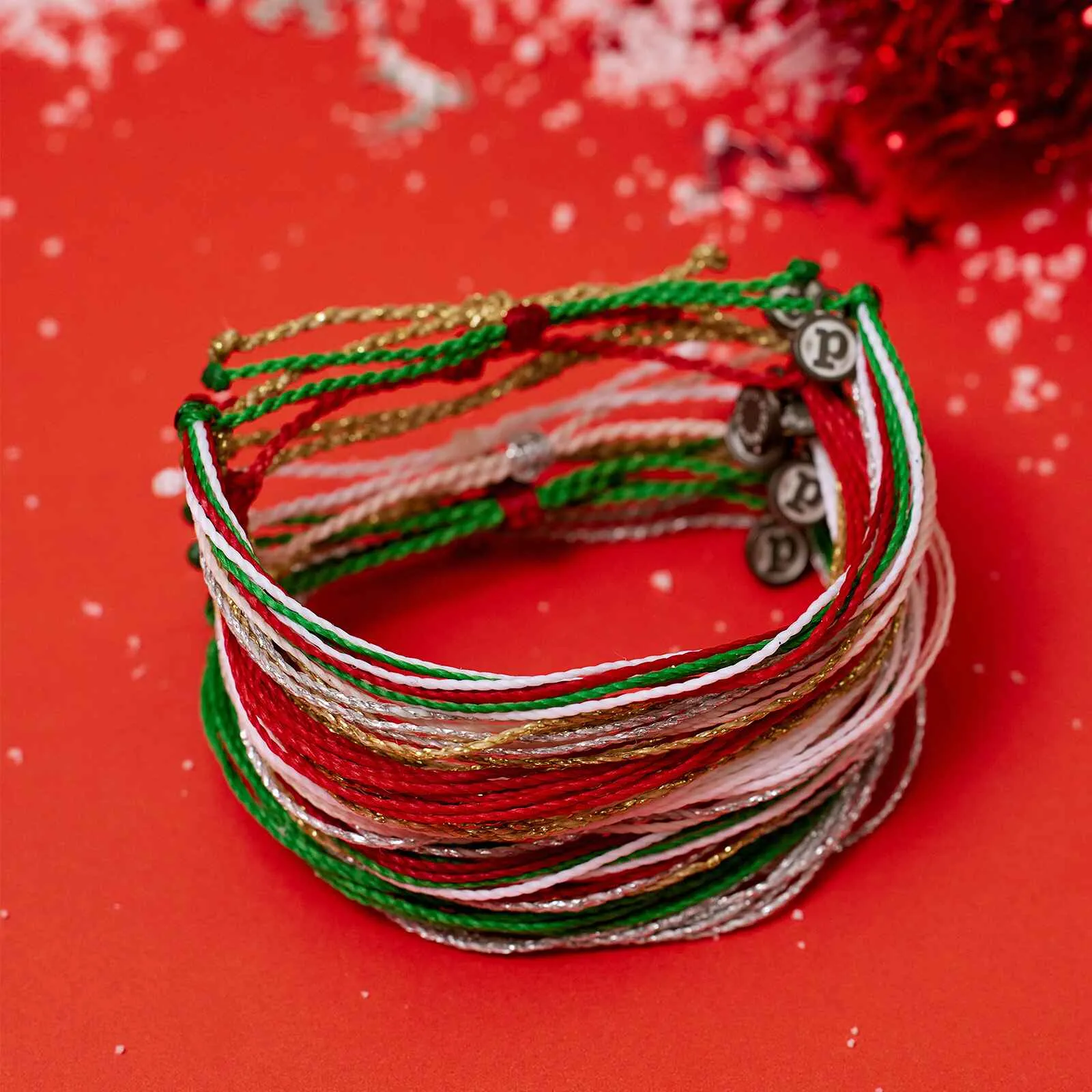Holiday Friendship 10 Pack