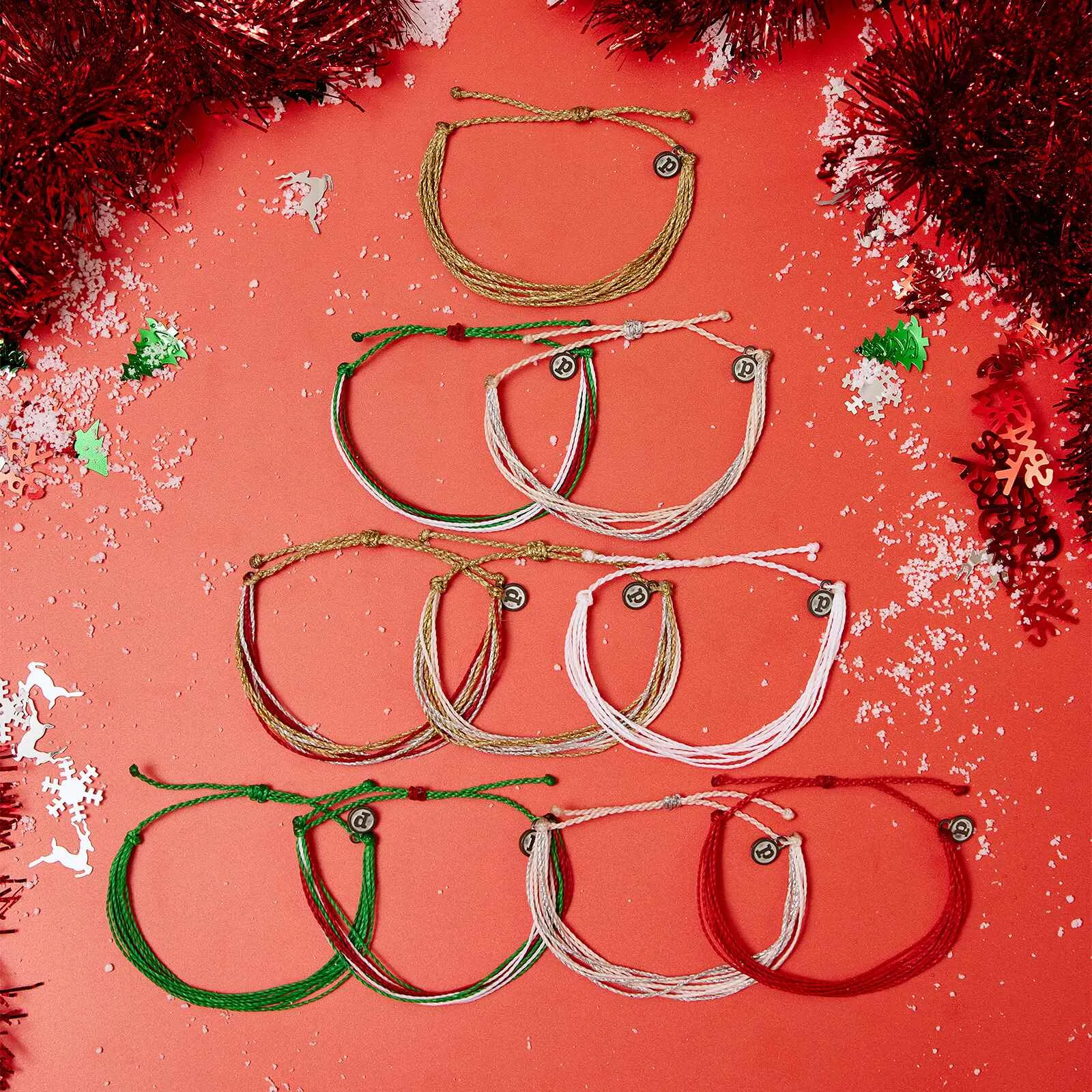 Holiday Friendship 10 Pack