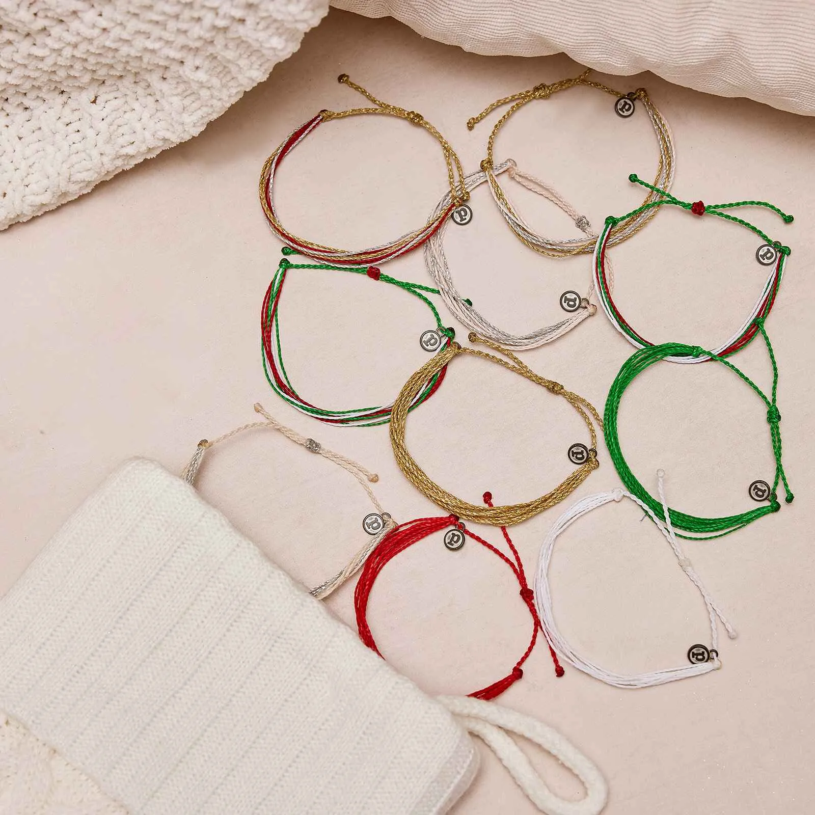 Holiday Friendship 10 Pack
