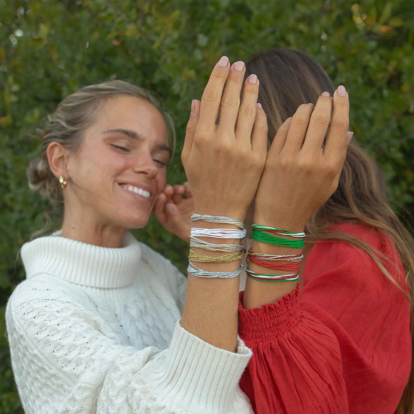 Holiday Friendship 10 Pack