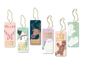Holiday Gift Tags