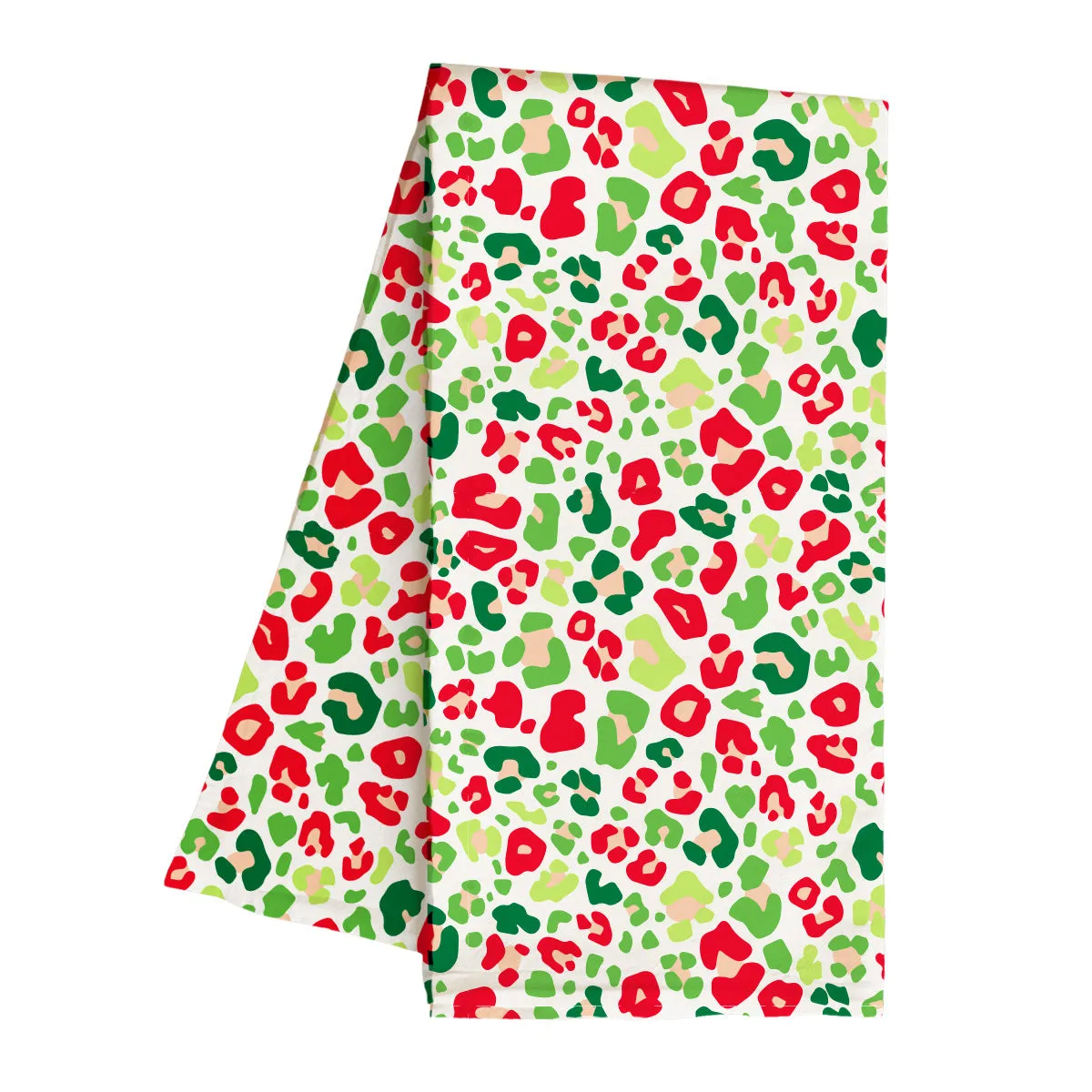 Holiday Hand Towels