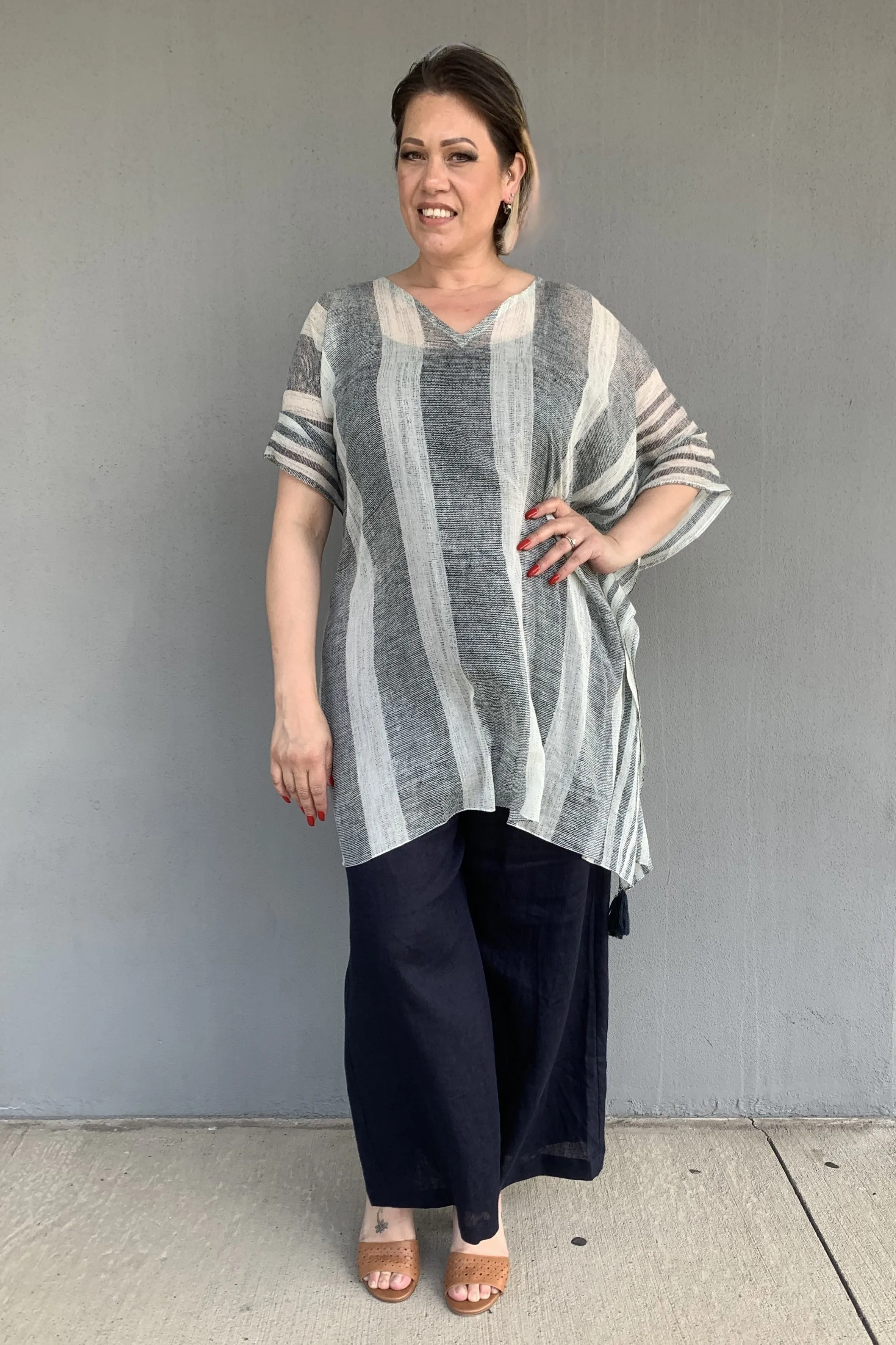 Holiday - HL24474 Sunseeker Kaftan