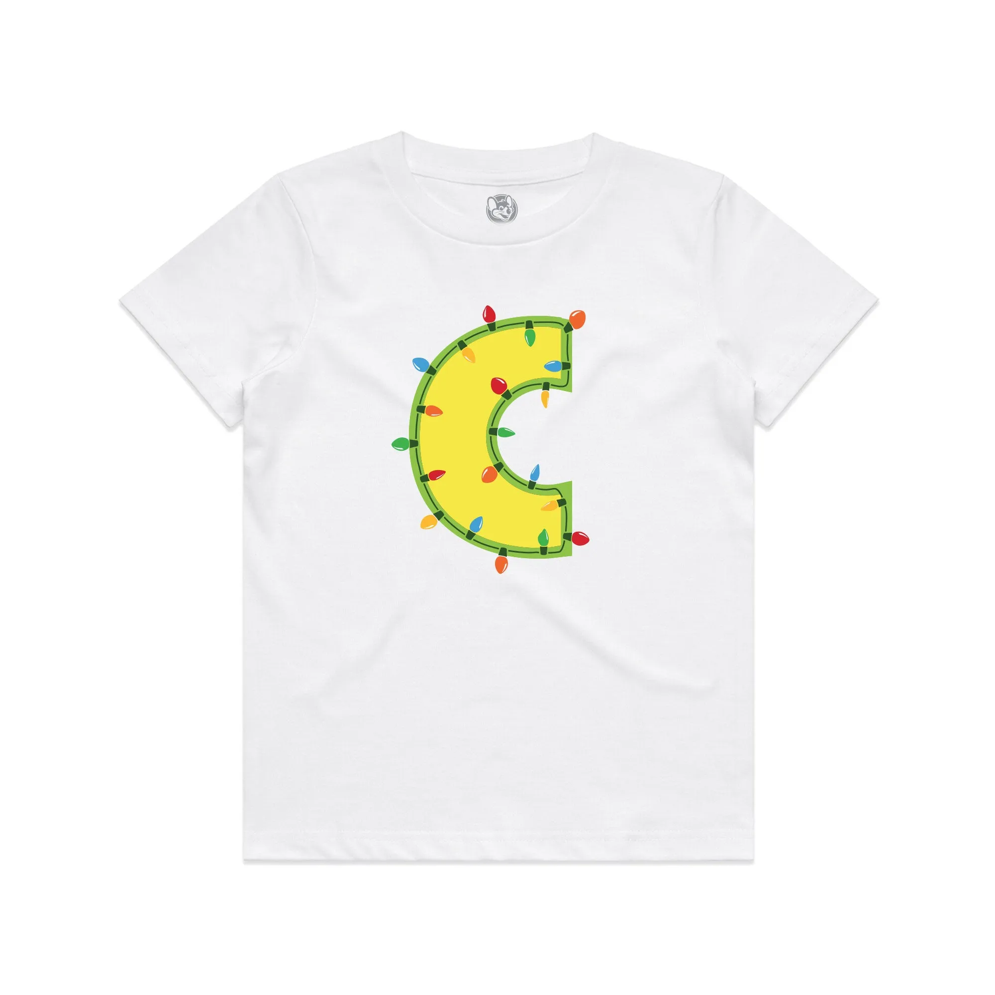 Holiday Lights Tee (Youth)