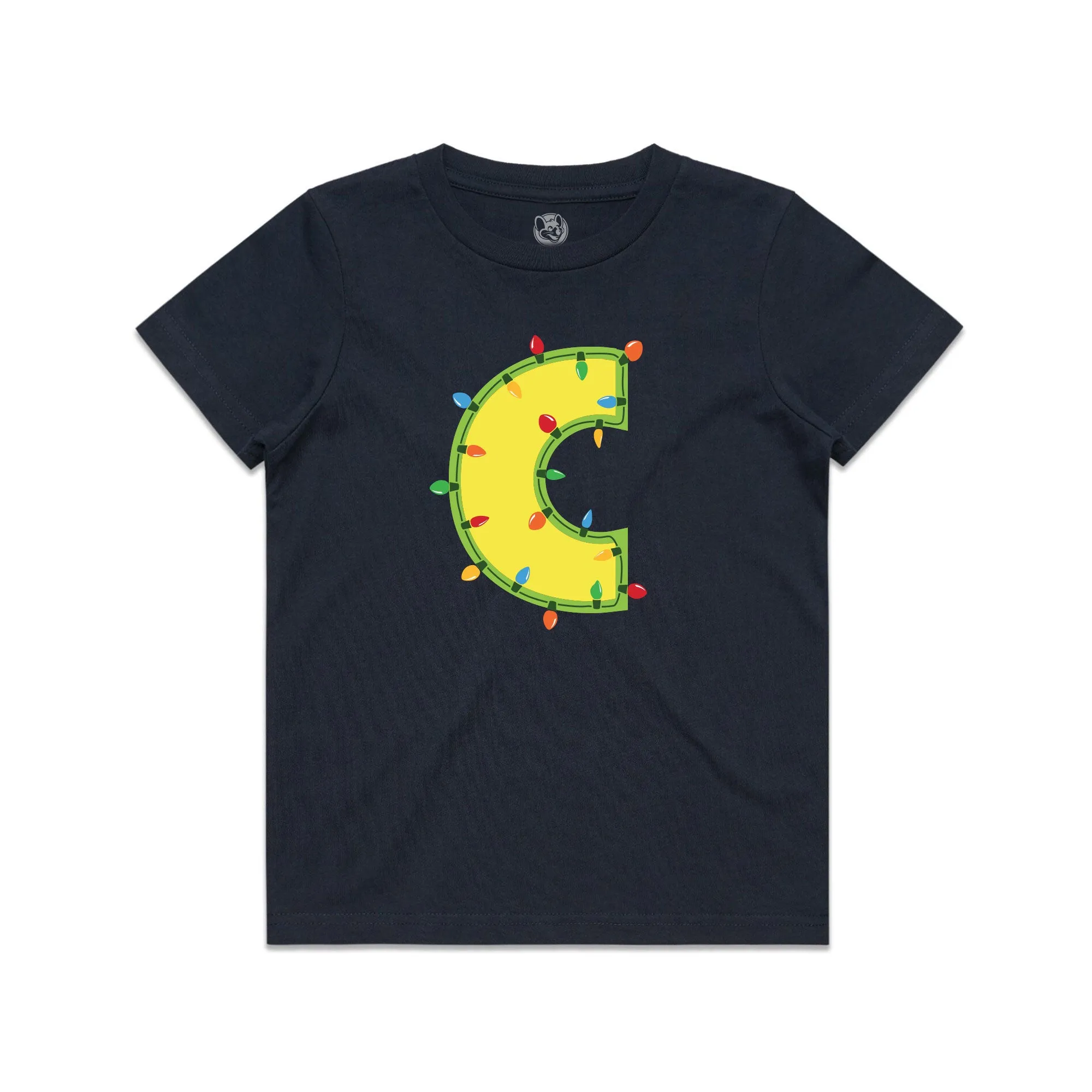 Holiday Lights Tee (Youth)