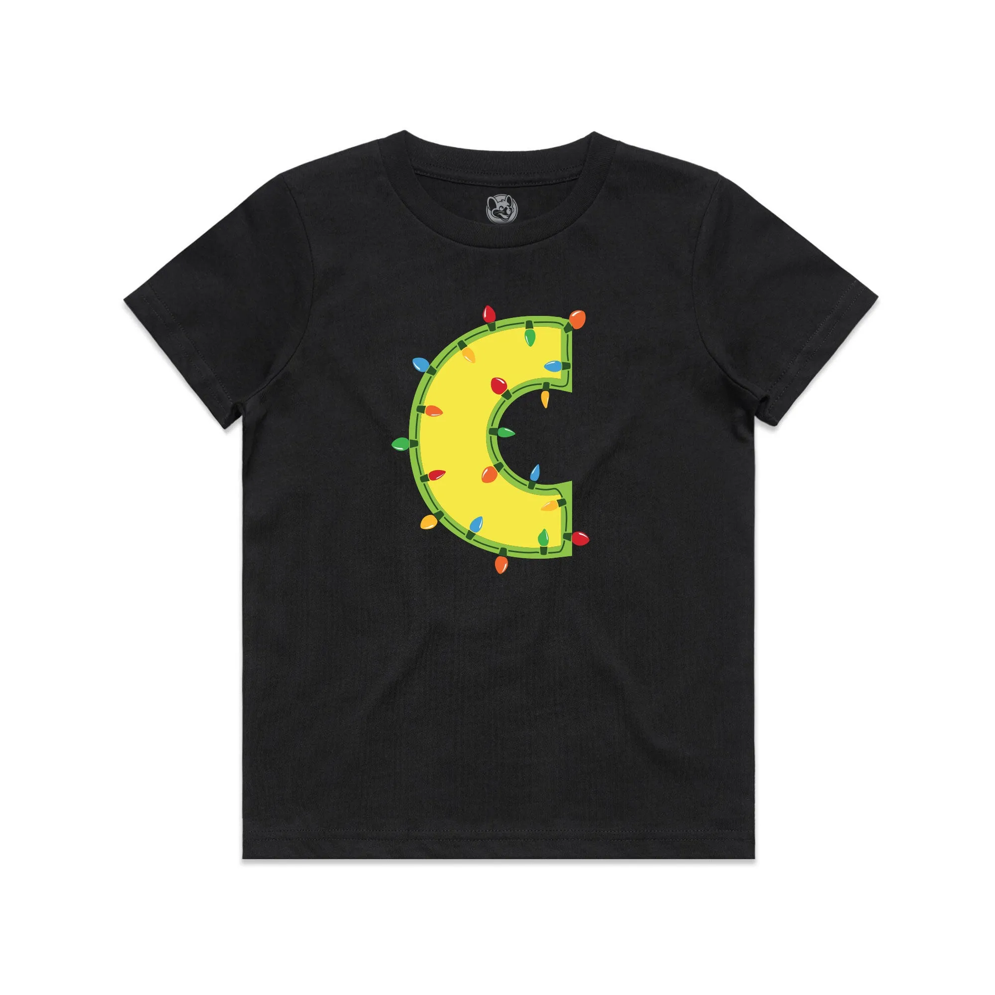 Holiday Lights Tee (Youth)