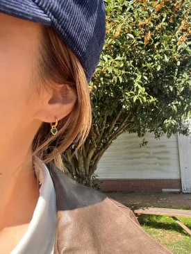 Holiday Mood Heart Pierce