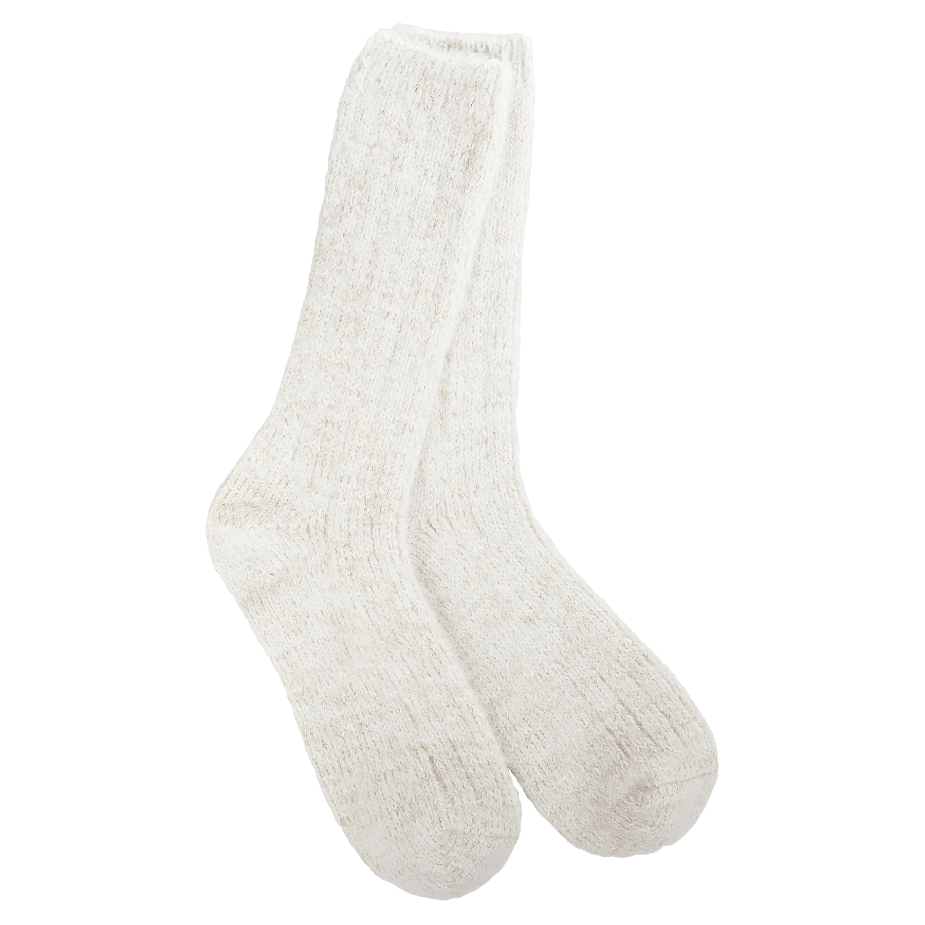 Holiday Ragg Feather | Women's Crew