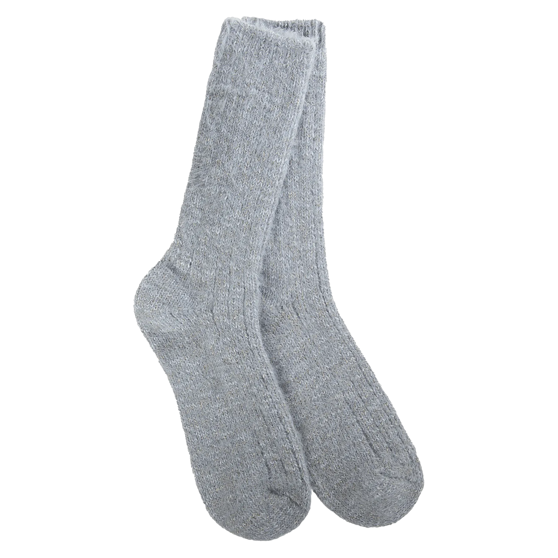 Holiday Ragg Feather | Women's Crew