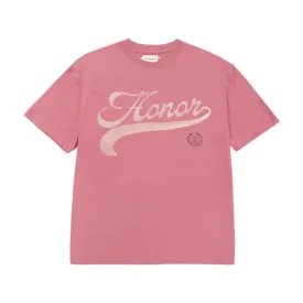 Holiday Script T-Shirt