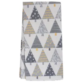 Holiday Tea Towel