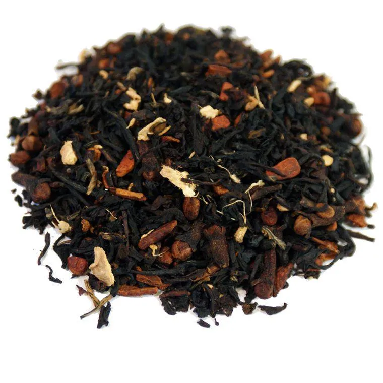 Holiday Teas