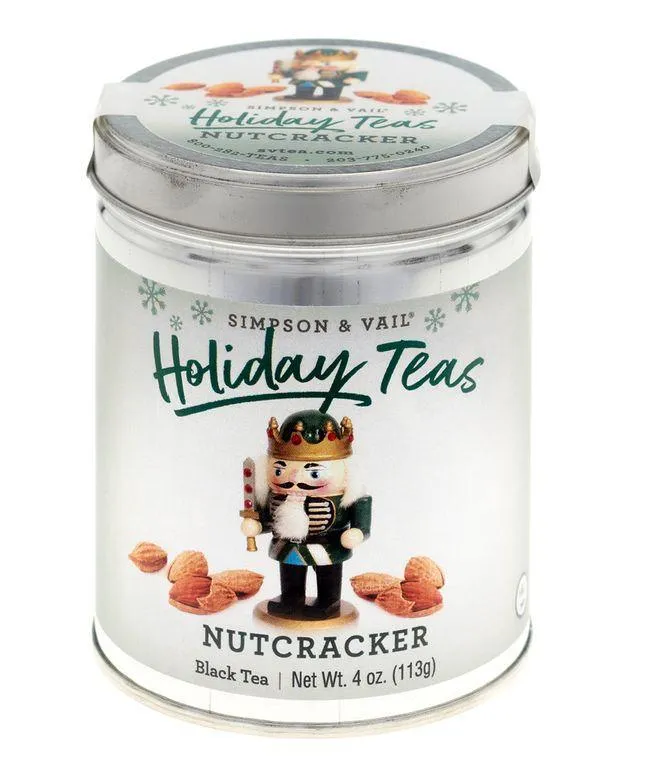 Holiday Teas