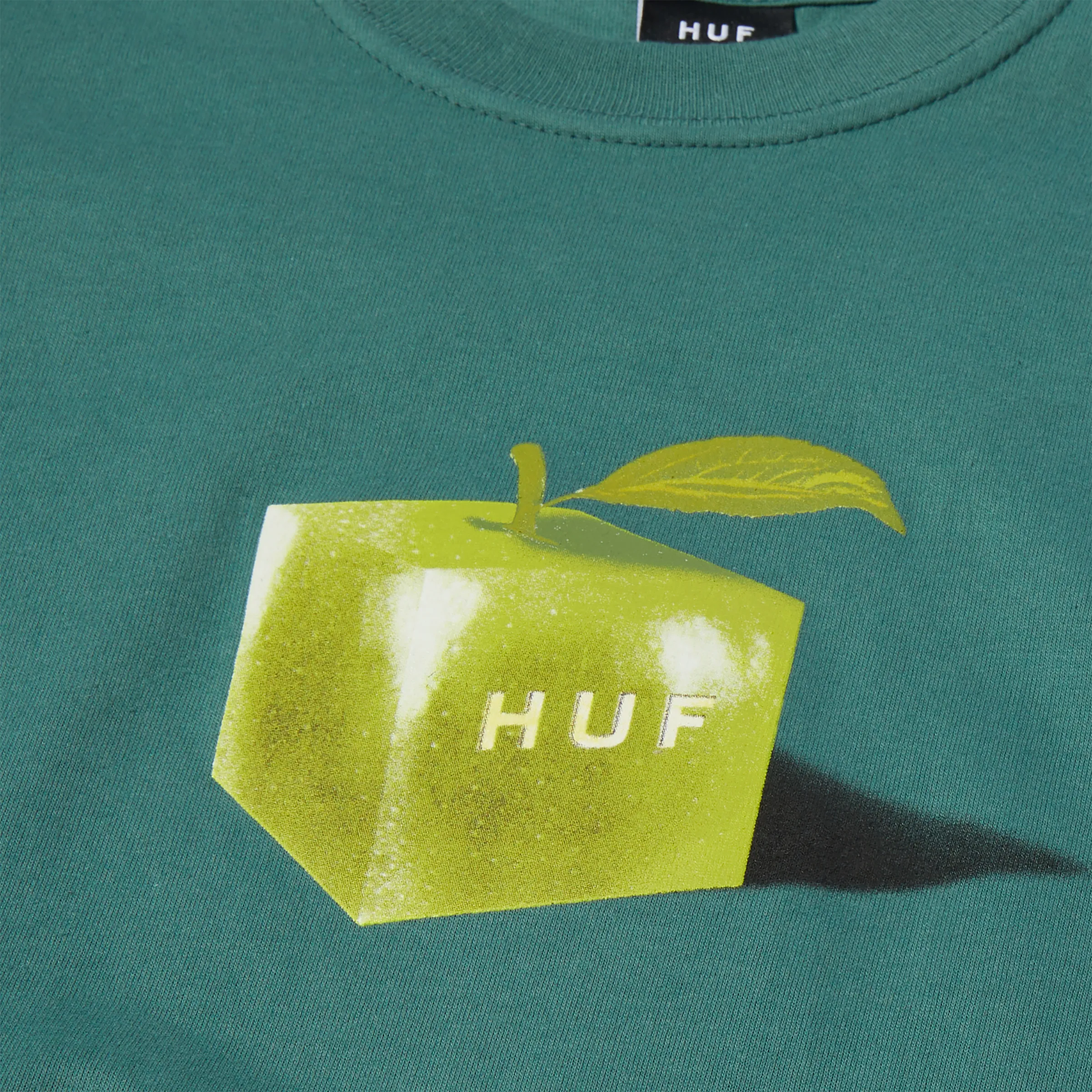 Huf Apple Box T-Shirt