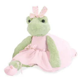 Juliette Pirouette Plush
