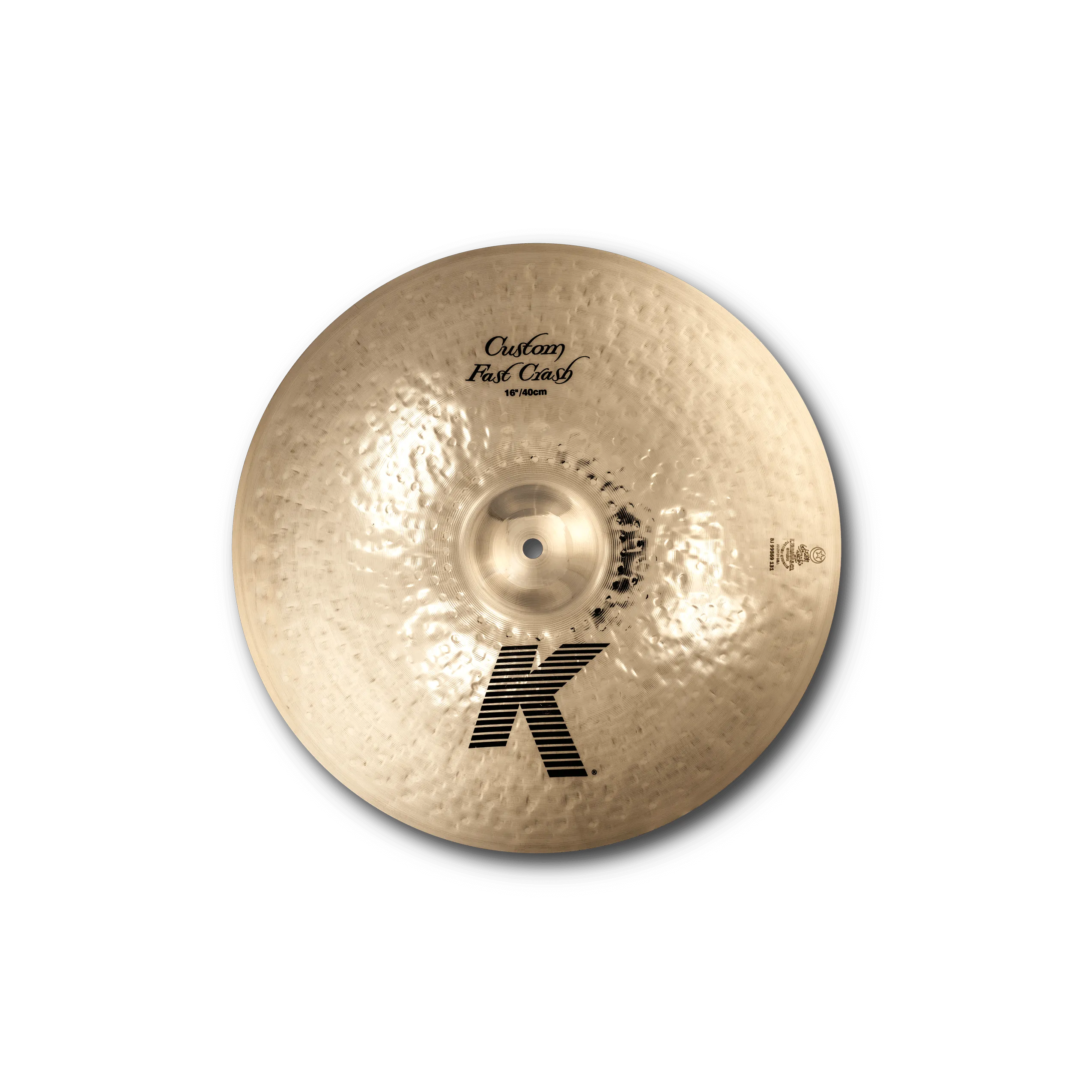 K Custom Fast Crashes