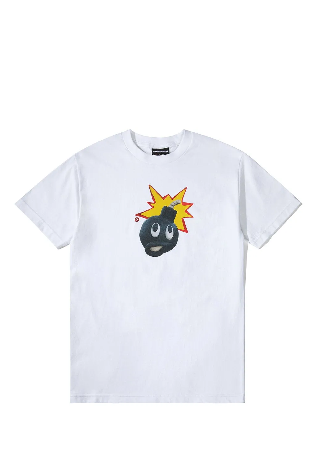 Stylish Retro Kazi Bomb Graphic T-Shirt for Men & Women