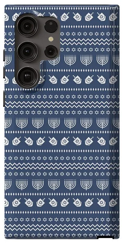 Light the Night | Hannukah Case