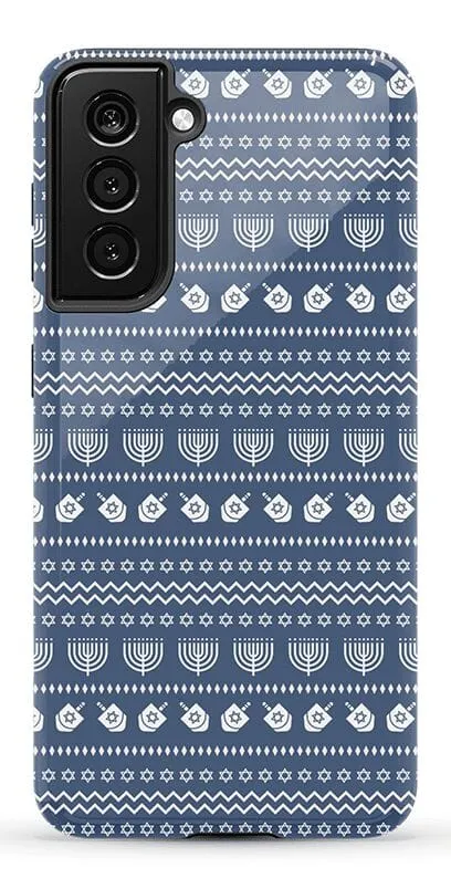 Light the Night | Hannukah Case
