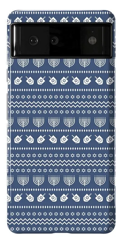 Light the Night | Hannukah Case