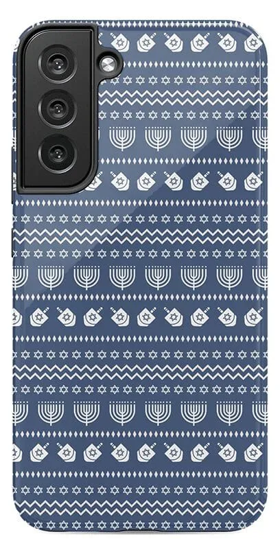 Light the Night | Hannukah Case