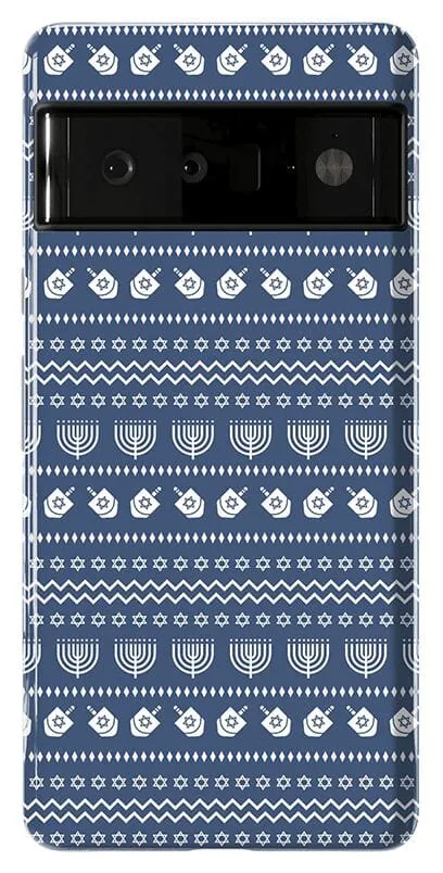 Light the Night | Hannukah Case
