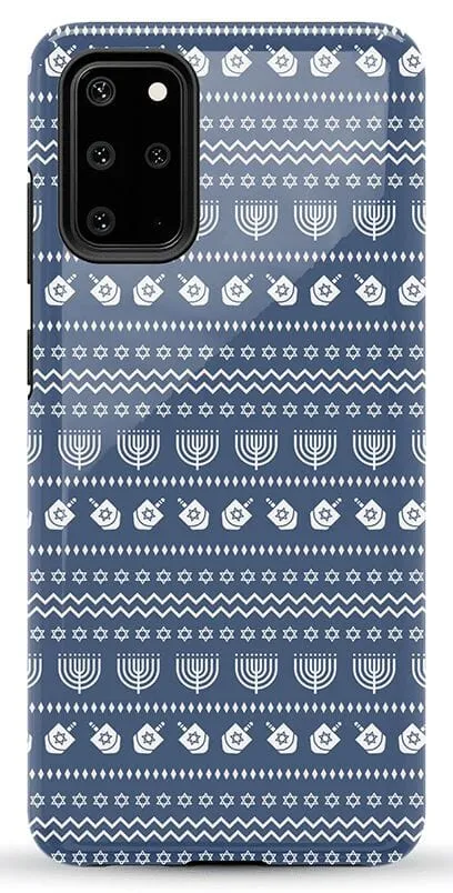 Light the Night | Hannukah Case