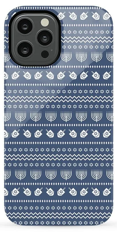 Light the Night | Hannukah Case