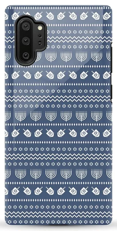 Light the Night | Hannukah Case