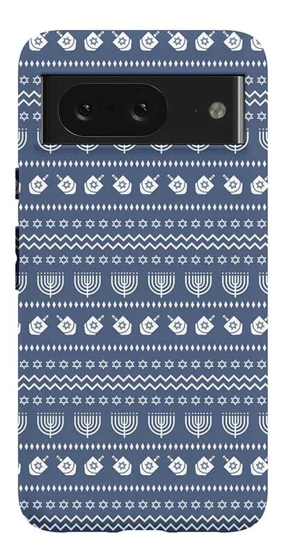 Light the Night | Hannukah Case
