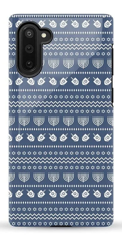 Light the Night | Hannukah Case