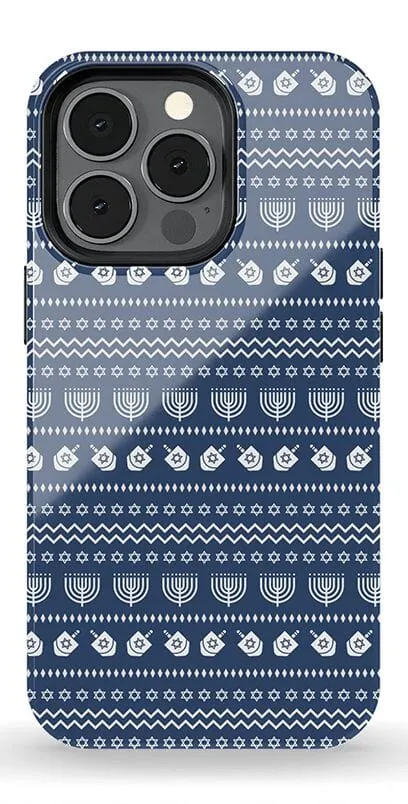Light the Night | Hannukah Case