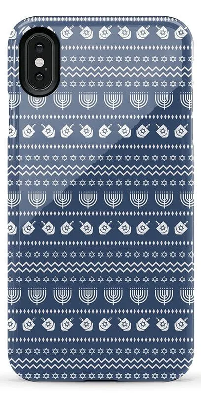 Light the Night | Hannukah Case