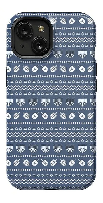 Light the Night | Hannukah Case