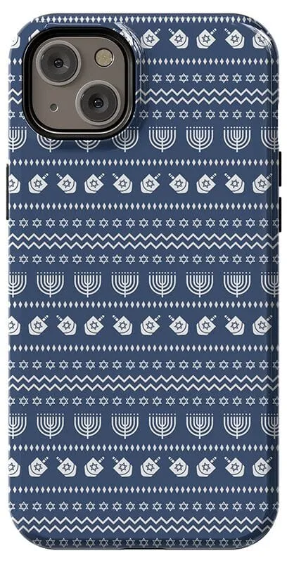 Light the Night | Hannukah Case