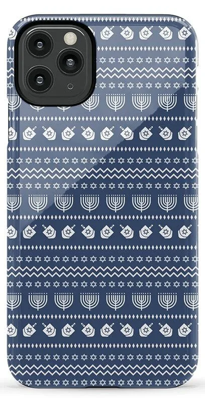 Light the Night | Hannukah Case