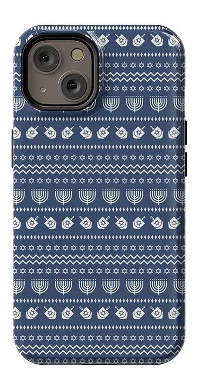Light the Night | Hannukah Case