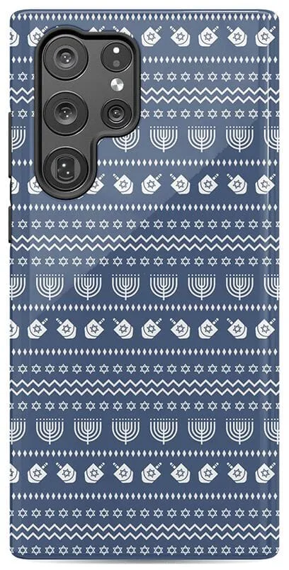 Light the Night | Hannukah Case