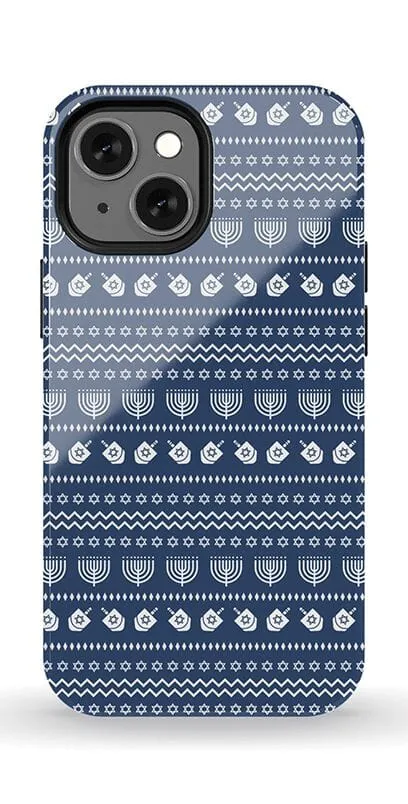 Light the Night | Hannukah Case