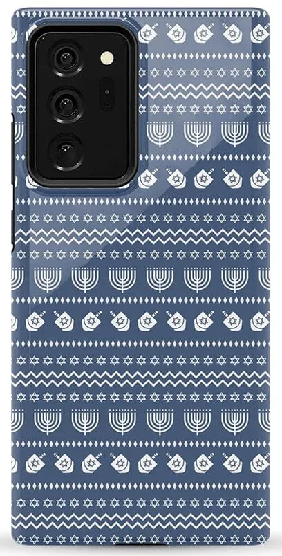 Light the Night | Hannukah Case