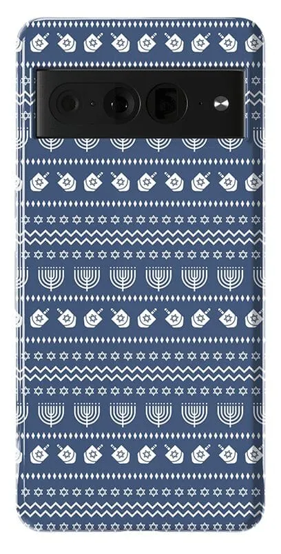 Light the Night | Hannukah Case