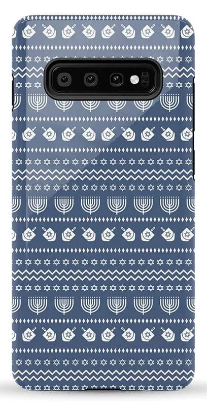 Light the Night | Hannukah Case
