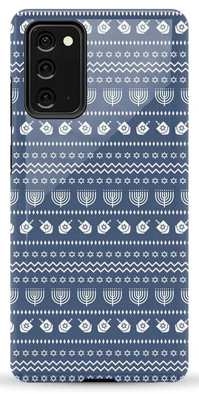 Light the Night | Hannukah Case