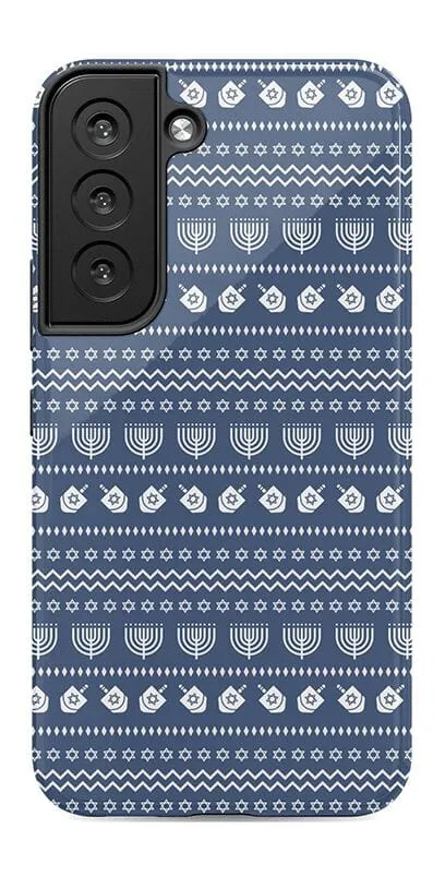 Light the Night | Hannukah Case