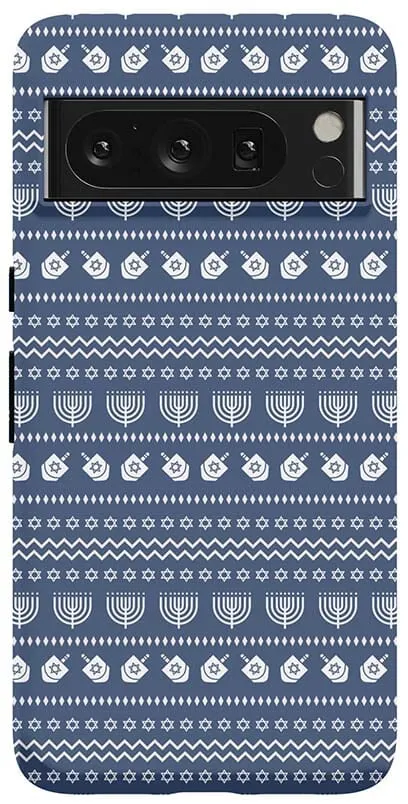 Light the Night | Hannukah Case