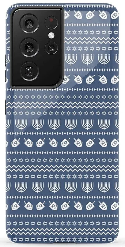 Light the Night | Hannukah Case