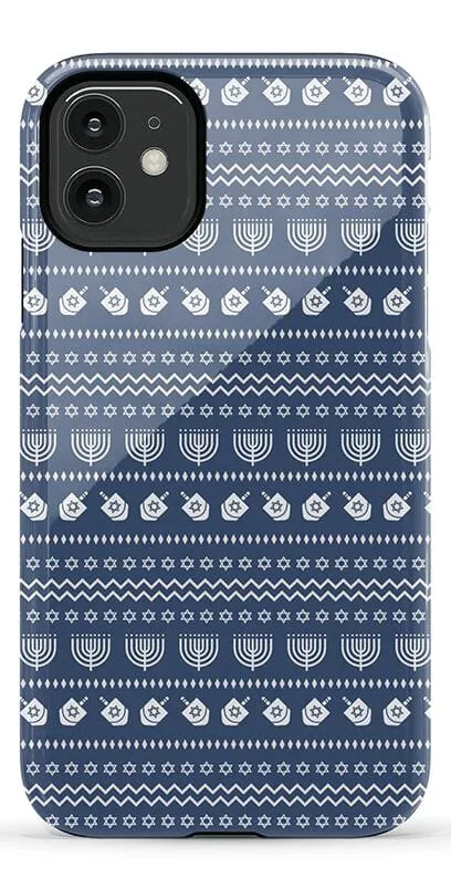 Light the Night | Hannukah Case