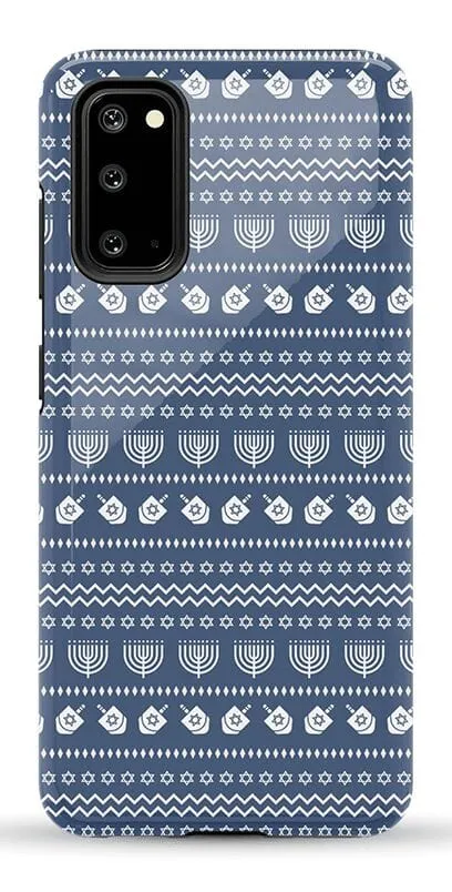 Light the Night | Hannukah Case