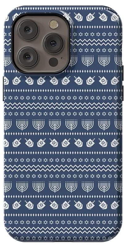 Light the Night | Hannukah Case